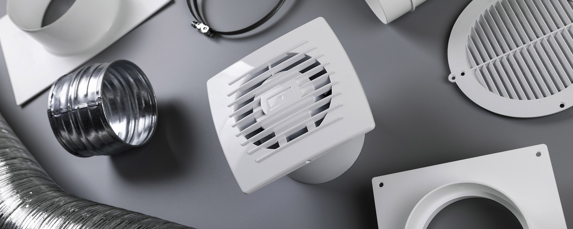 DocAir commercial HVAC ventilation installation Nashville