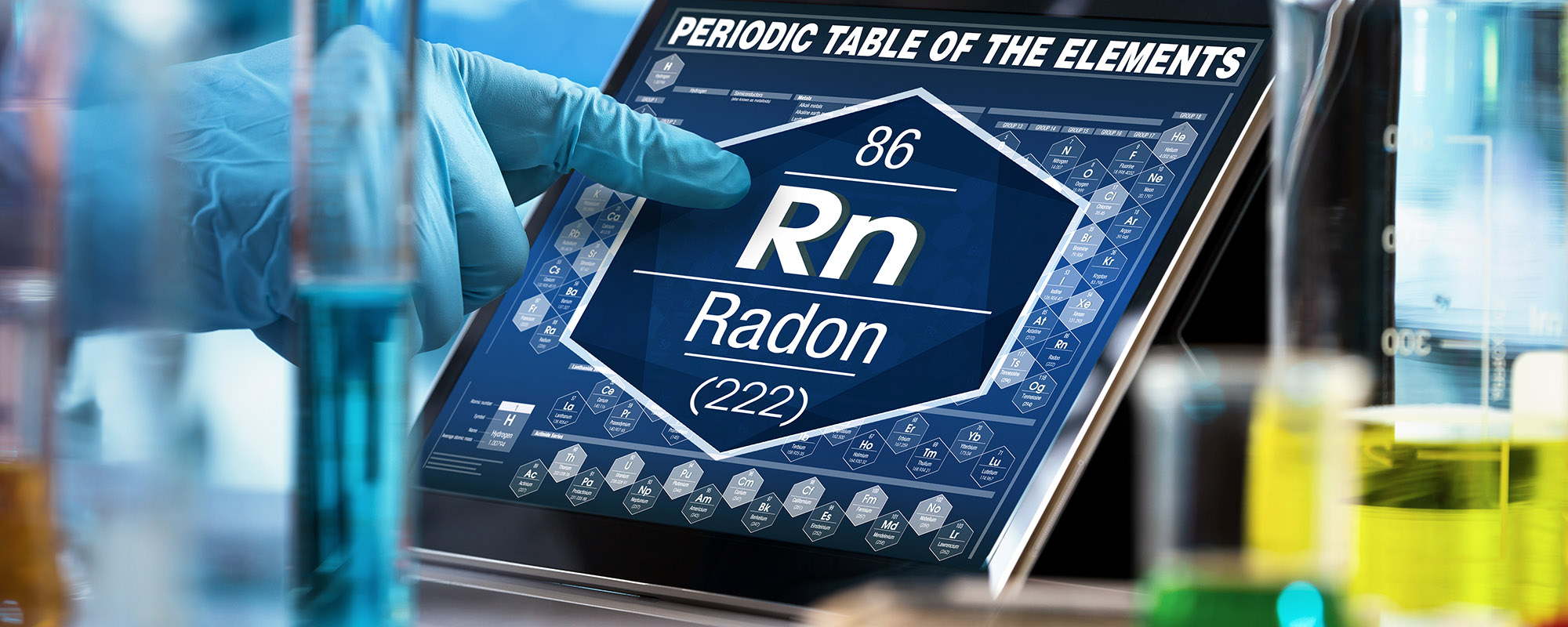 Is Winter the Best Time to Test for Radon in Nashville?
